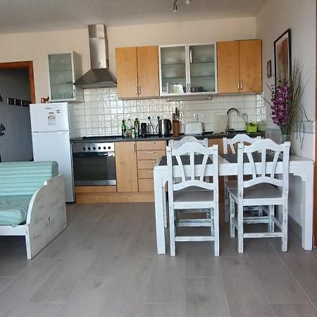 Ap 1ª Linea Playa Las Cucharas Costa Teguise Ngoại thất bức ảnh