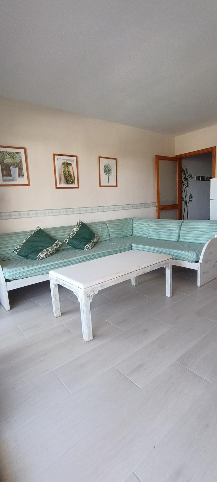 Ap 1ª Linea Playa Las Cucharas Costa Teguise Ngoại thất bức ảnh