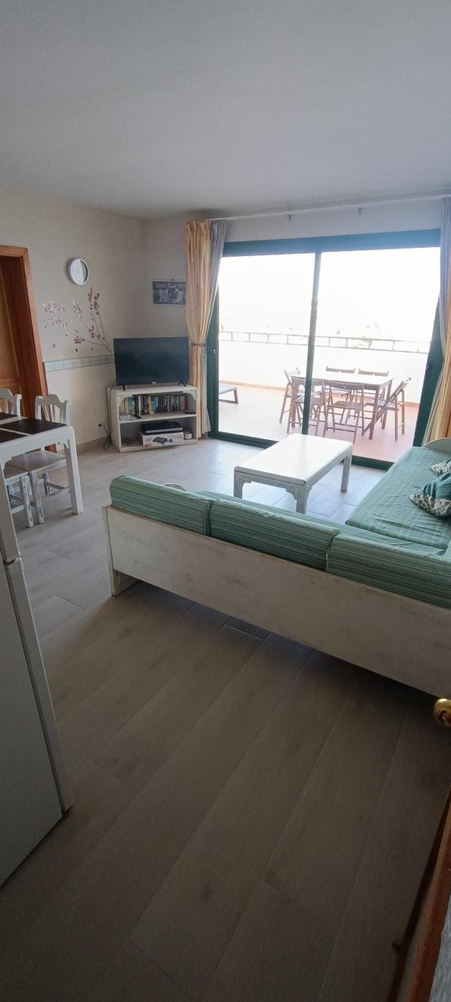 Ap 1ª Linea Playa Las Cucharas Costa Teguise Ngoại thất bức ảnh