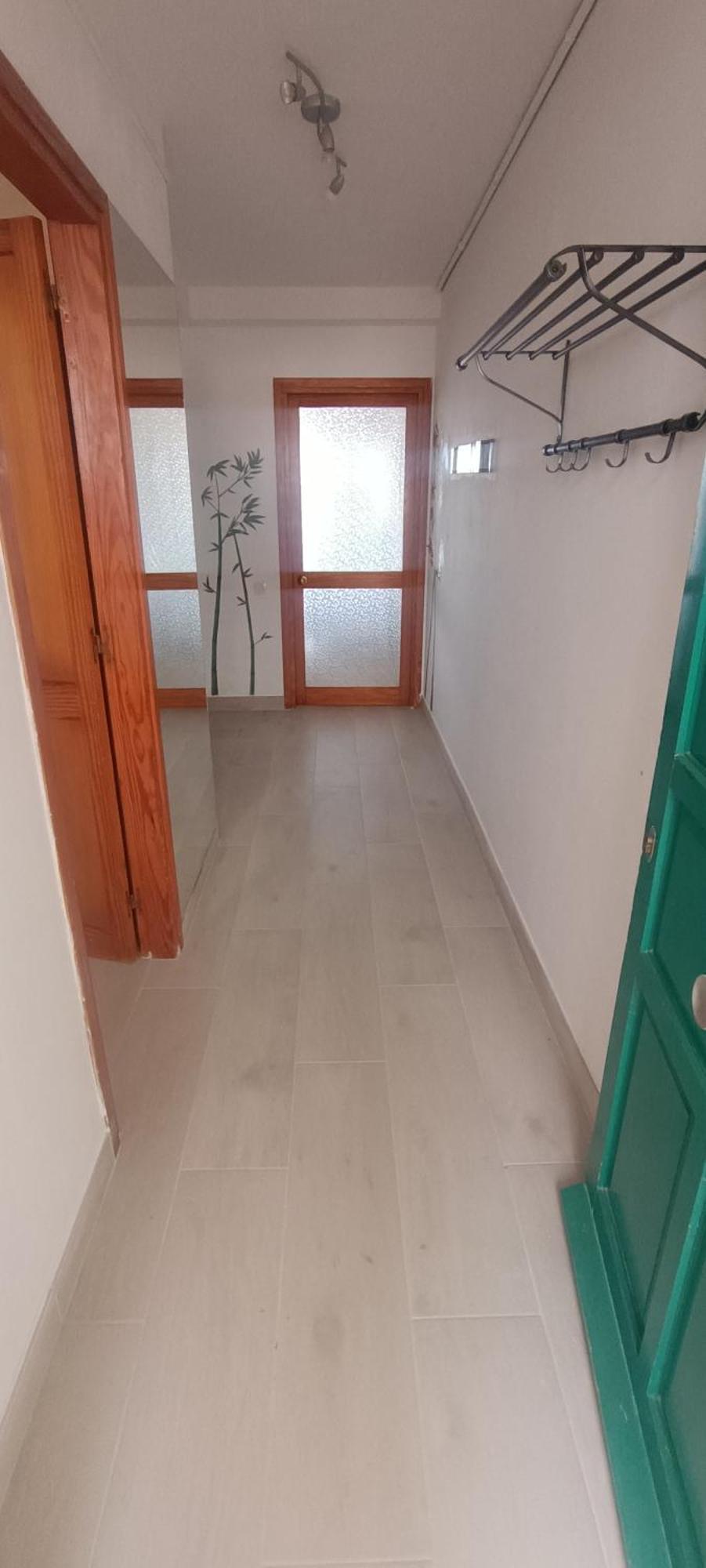 Ap 1ª Linea Playa Las Cucharas Costa Teguise Ngoại thất bức ảnh